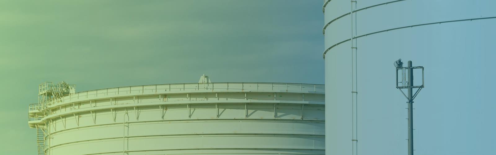 TERMINAL DE GRANEIS LÍQUIDOS E SÓLIDOS