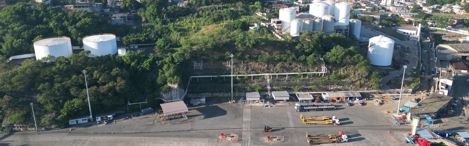 Operação Vila Velha/ES